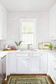 Complete your space with a stylish and functional backsplash. 30 Best White Kitchens Photos Of White Kitchen Design Ideas