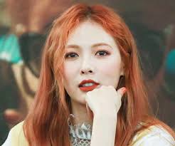 She is an actress and composer, known for полночь fm (2010), hyuna: Kim Hyuna Bio Facts Family Life Of South Korean Singer