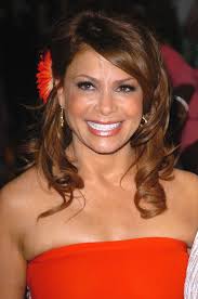 Paula Abdul, Ryan Seacrest editorial photo. Image of smith