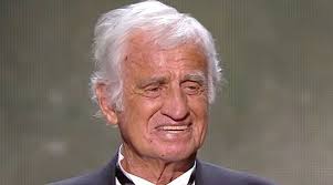 Maybe you would like to learn more about one of these? Jean Paul Belmondo Frappe Par Une Mort Atroce France Dimanche