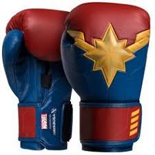 Umarizal · avenida alcindo cacela, 609. Hayabusa Captain Marvel Boxing Gloves Luva De Boxe Luvas De Boxe Feminina Muay Thai Feminino