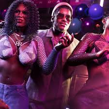 Natalia Salas sex bikini off