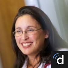 Dr. Cecilia B. Gordon, DO