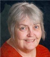 Carlene Nashland Obituary (1947