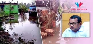 Cyclone Disaster Resilient Odisha Govt Disasters Resilience Aftermath
