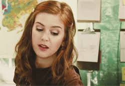 Dreams of Demolition — dolcresabernathy: favorite character → april...