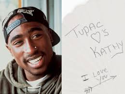 On november 30, 1994, tupac shakur was shot and seriously wounded during a robbery. Forever Yours Tupac Teenage Love Letters By Tupac Shakur To Fetch At Least 60 000 At Auction The Independent The Independent