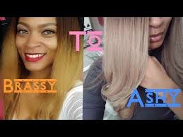 Am I Able To Tone My Hair Twice In One Week? Would It Make My Hair Lighter?  Trying To Get Ashy White Hair! Toned My Hair With The Wella T18 Toner Last