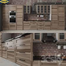 3d Models Kitchen Ikea Torhamn Ikea New Kitchen Modern Kitchen Design Ikea Kitchen Design