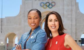 Résultat de recherche d'images pour "janet evans seoul"