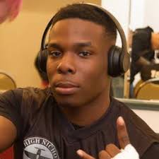 Marvin Munson vs. Justin Carter, Maverick MMA 11