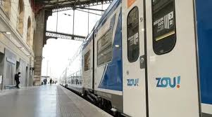 Transdev Marseille-Nice: Chaos Ferroviaire! Ce Que Vous Devez Savoir! - Imagen principal del artículo