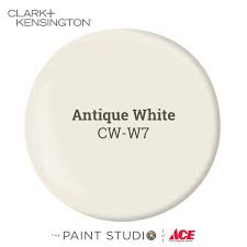 Paint Your Rooms With Antique White Available At Your Local Ace Antique White Paints Paint Colors For Home Ace Hardware Paint