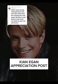 Kian Egan