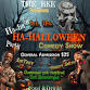 Ha-HALLOWEEN COMEDY SHOW event image