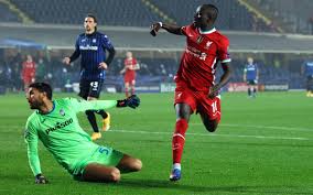 Inter are serie a's leading goalscorers entering this game at 62, two ahead of atalanta. Diogo Jota Hat Trick Gives Liverpool Thumping Win Over Atalanta With Salah And Mane Also On Target