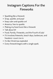 May 04, 2020 · short instagram captions: Best Funny Captions Instagram Captions For The Fireworks 4th Of July Instagram Captions Inspirational Quotes For Instagram Instagram Captions For Nature Cool Instagram Captions Attitude Captions For Instagram Instagram Captions Captions For