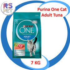 Jenama cat di malaysia desainrumahid. Buy Purina One Cat Food Adult Tuna Kitten Chicken 7kg Seetracker Malaysia