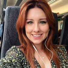 Erin Moore's Instagram, Twitter & Facebook