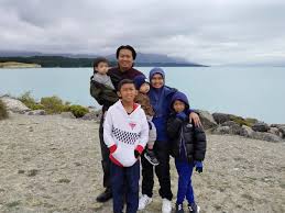 It consists of two main landmasses—the north island and the south island. Covid 19 Reaching Out To Stranded Malaysians In New Zealand Asia Newsday
