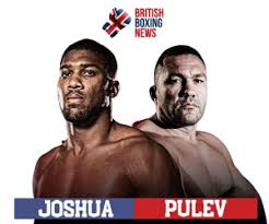 Последние твиты от anthony joshua vs. Anthony Joshua Vs Kubrat Pulev Fight Details Time Date Tv Channel Undercard Schedule Venue Betting Odds Predictions Ring Walks And Live Stream Info