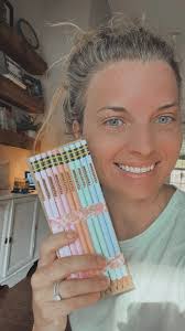 Packaging your pencil orders! ✏️