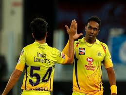 The ipl final against mumbai indians is still fresh in his mind as he replays the last ball of the match where he. Ipl 13 Trying To Break The Tournament Into Two Halves Says Dwayne Bravo
