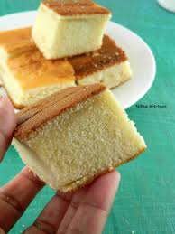 An Easy To Make Vanilla Sponge Cake Using Hot Milk Cake Hot Milk Cake Recipe With S Hot Milk Sponge Cake Recipe Milk Sponge Cake Recipe Sponge Cake Recipes