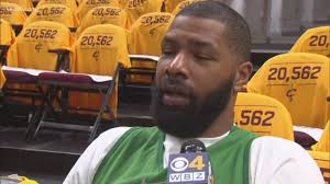 Report: Free agent acquisition Marcus Morris may back out of reported Spurs  deal