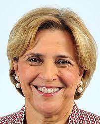 Maria has dedicated herself to the latin dances the mambo and bachata for the past 15 years but began her dance training in ballet at the age of eight. Riding The Digital Wave Q A With Barclays Africa Chief Executive Maria Ramos Global Finance Magazine