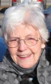 Obituary information for Eleanor Forte