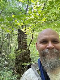 What's your tolerance for trails with sudden drop-offs?