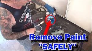 Choose from a wide selection of paint at lowe's®. How To Remove Paint From Plastic Car Parts Safely Youtube