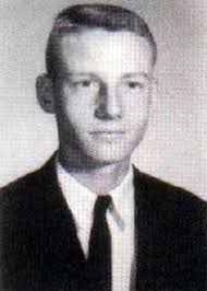 CPL John Louis “J.L.” Adams (1947-1968)