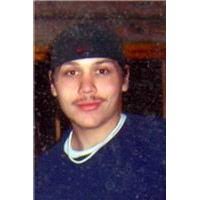 Aaron Ludwig Obituary