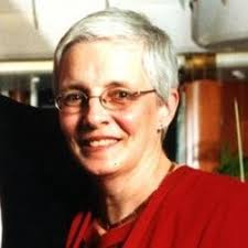 Carol Feraco Messenger (1948-2006)