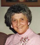 She was loved and will be greatly missed by her husband of 60 years, Richard Wycherley, children Jim (Janice), Herb (Pat), ... - 000365597_20101221_1