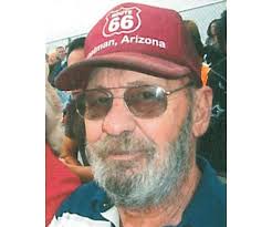 Gary Harrison Obituary (1942