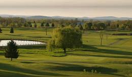 2nd Annual Pastor Larry Katz Memorial Golf Tournament