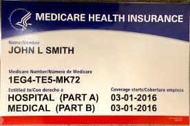The medicare perks card can be used by anyone who is on medicare, regardless if they have existing insurance or not. New Medicare Cards To Be Mailed To Hawai I Enrollees Beware Of Fraud And Scams Hawaii Public Radio