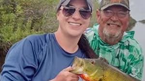 Capt Bill Boliek The Ultimate Guide To Bass Fishing South FL