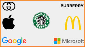 Analyzing Logo Of Top 10 Popular Brands In The World In 2021 Famous Logos Startup Stories Old Logo
