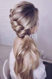 Best Wedding Hairstyles For Every Bride Style 2021 Hair Hair Inspiration Long Straight Hair