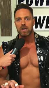 Eli Drake Nwa