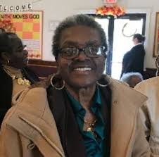 Hester Gordon, faithful church member