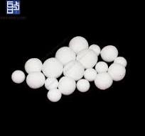 92% 95% Al2O3 Alumina Ceramic Grinding Media Ball Ceramic Beads for  Strilled Mill Manufacturer