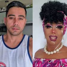 What the queens of RuPaul's Drag Race Down Under look like in and out of  drag