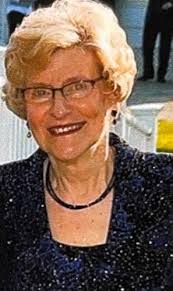 Louise 'Minnie' Lloyd