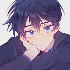 You can edit any of drawings via our online image editor before downloading. Hasmen17 Anime Drawings Boy Pretty Anime Boys Cute Anime Guys