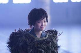 Kanna surely has a really bright future as an actress. 5 Film Terbaik Yang Diperankan Oleh Kanna Hashimoto